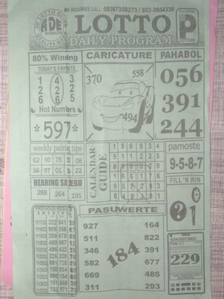 jear tv swertres|Swertres Hearing Today 3D Lotto STL, Vis. MIN December 28.